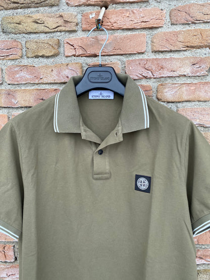 Stone Island Poloshirt - XXL