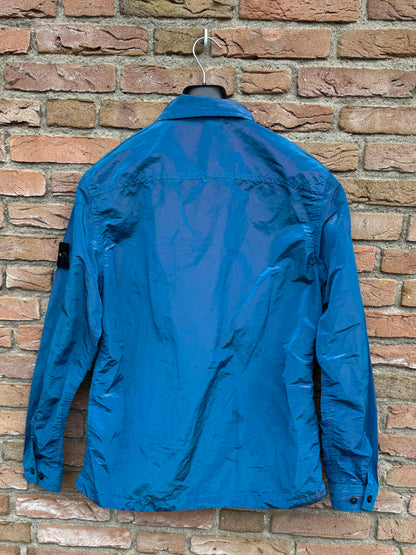 Stone Island Weft Overshirt - L