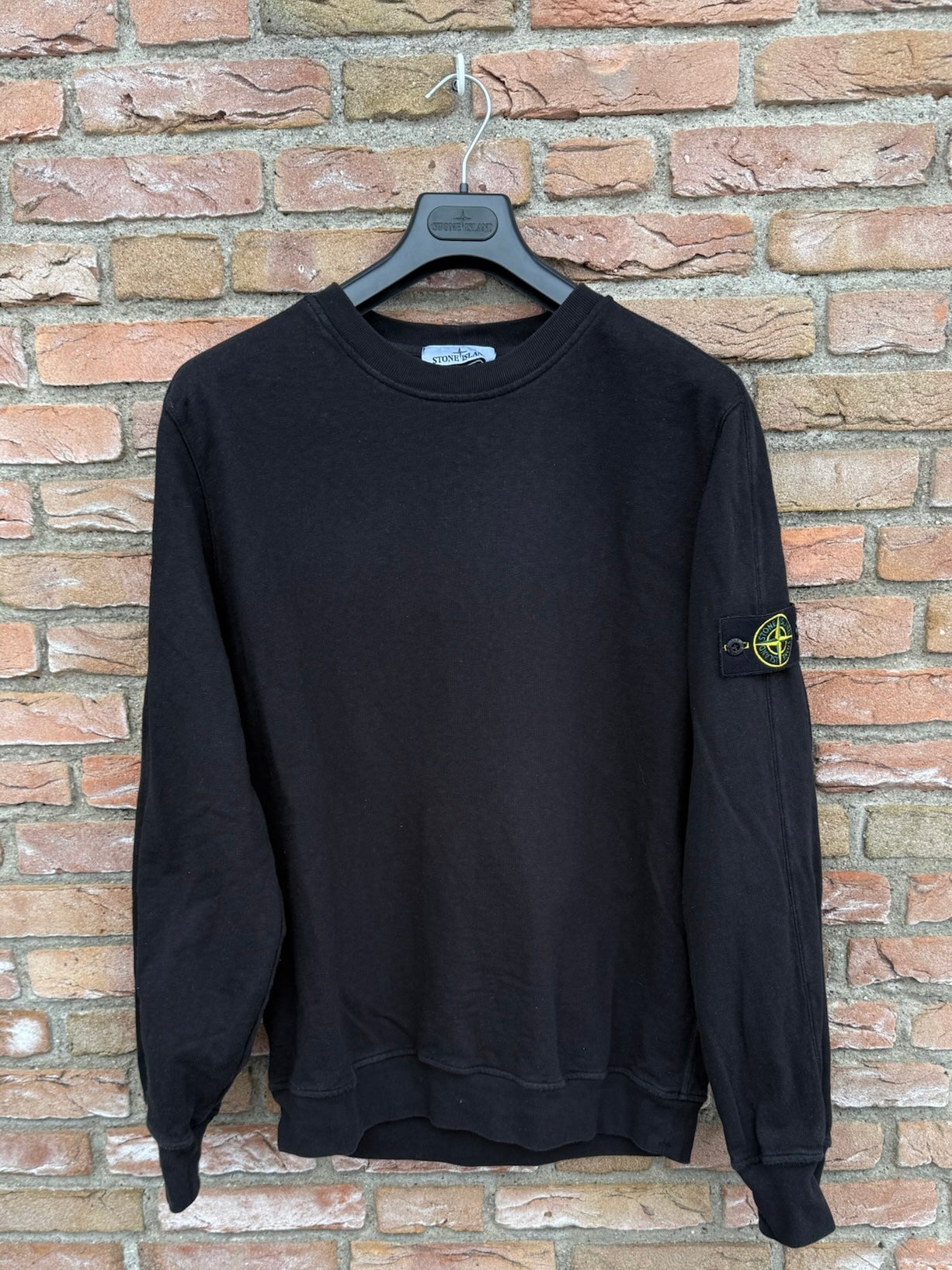 Stone Island Sweatshirt - XL