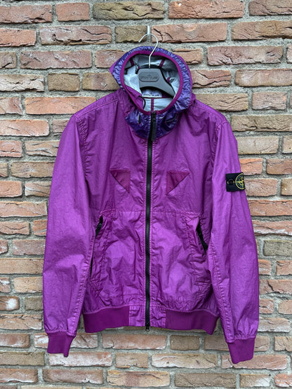 Stone Island Membrana 3L TC Jacke - M