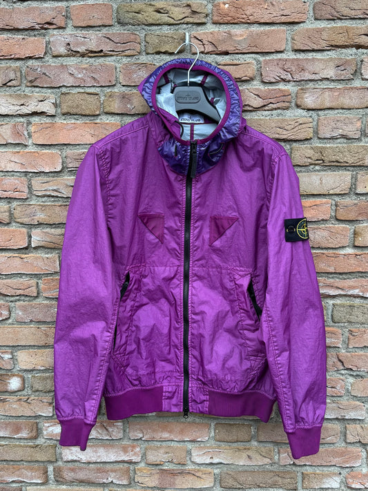 Stone Island Membrana 3L TC Jacke - M
