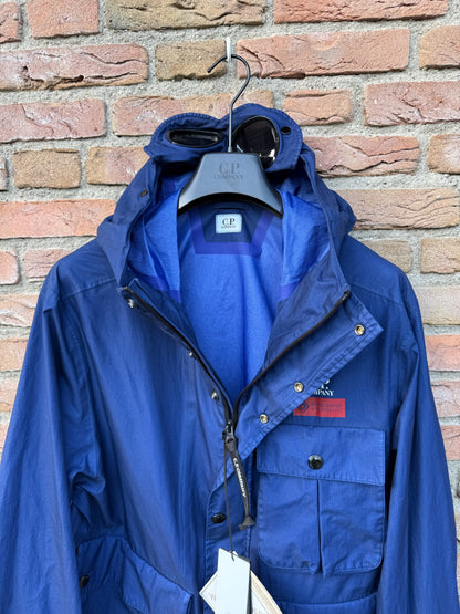 C.P. Company Gore G-type La Mille Jacket - L