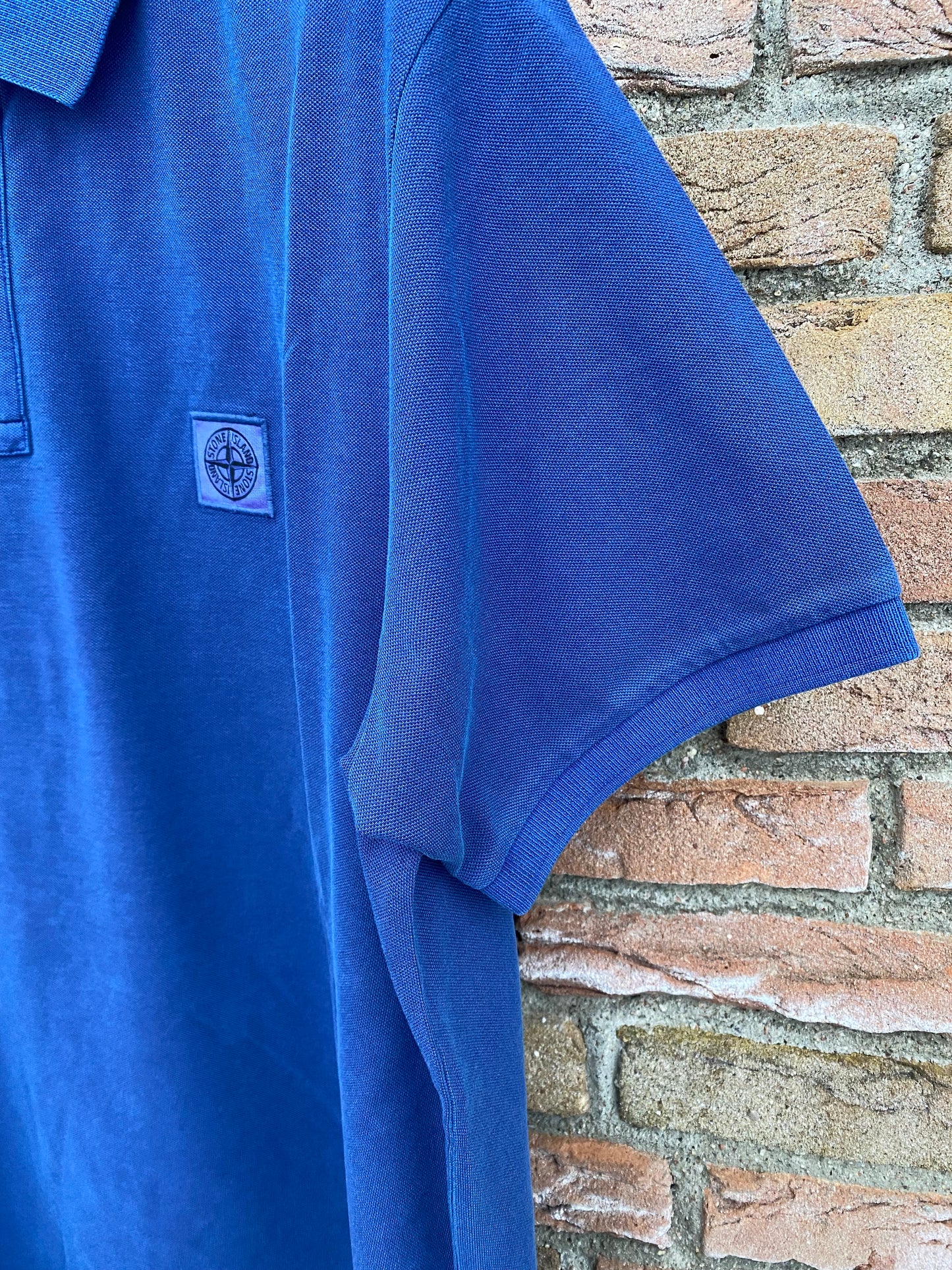 Stone Island Poloshirt - XXL