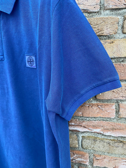 Stone Island Poloshirt - XXL