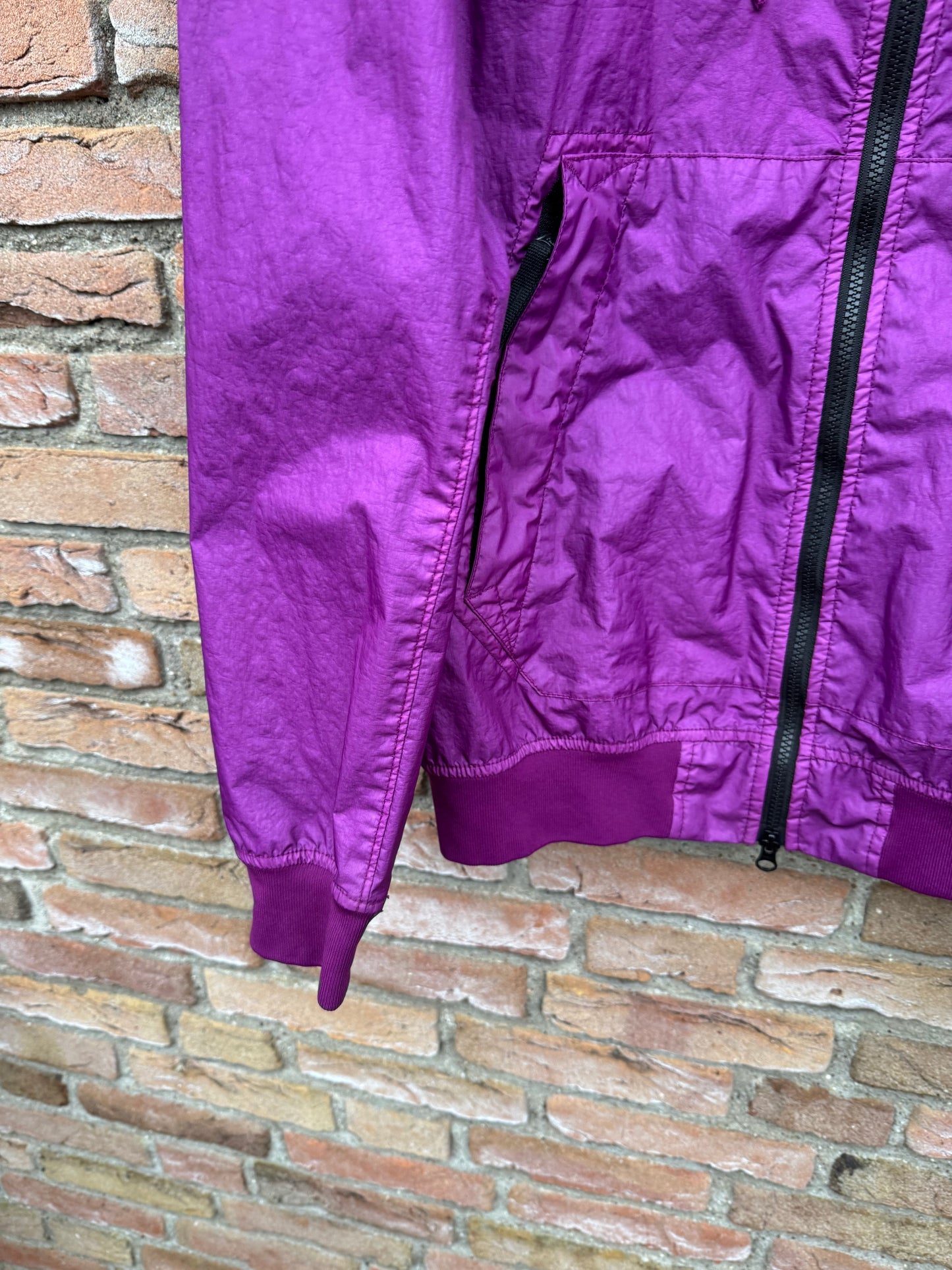 Stone Island Membrana 3L TC Jacke - M