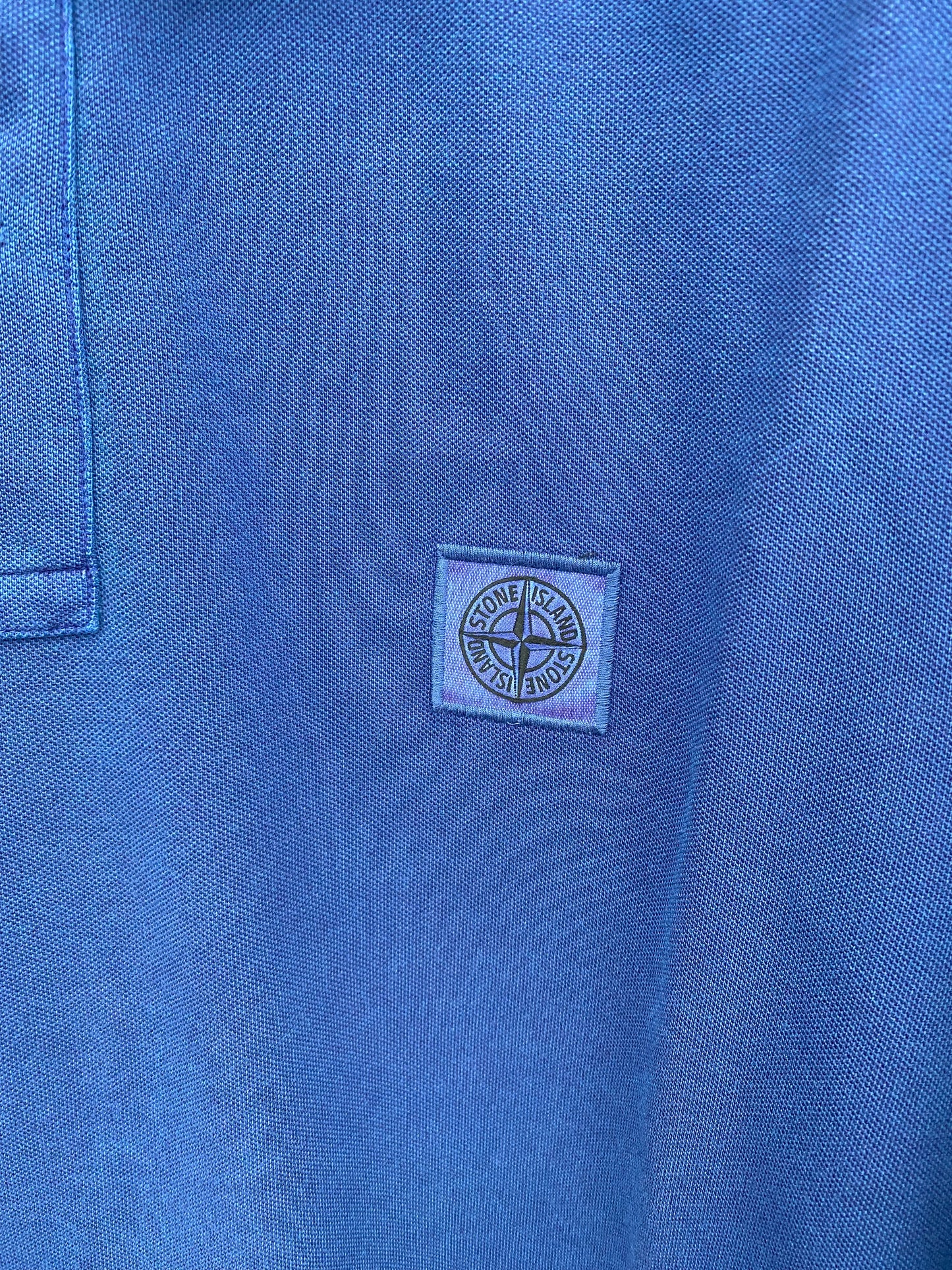 Stone Island Poloshirt - XXL