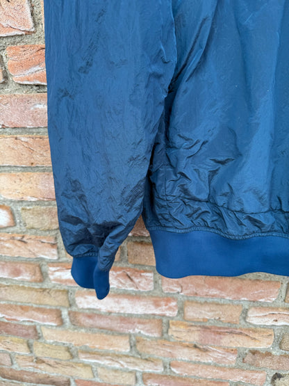 Stone Island Nylon Metal Pullover - S