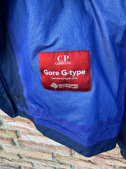 C.P. Company Gore G-type La Mille Jacket - L