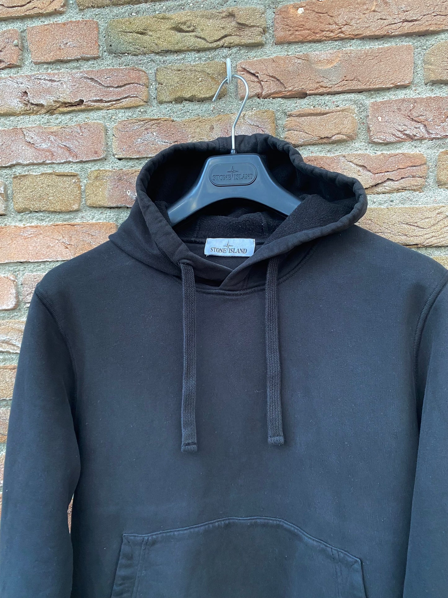 Stone Island Hoodie - M