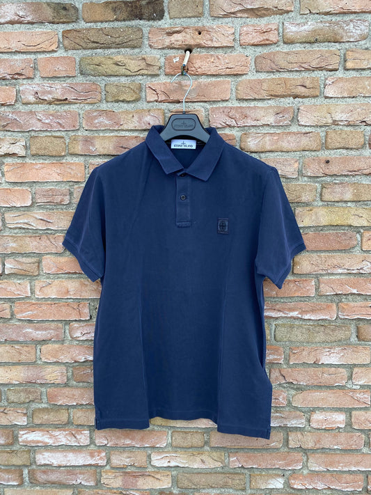 Stone Island Poloshirt - XXL