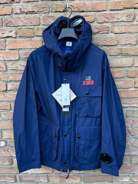 C.P. Company Gore G-type La Mille Jacket - XL