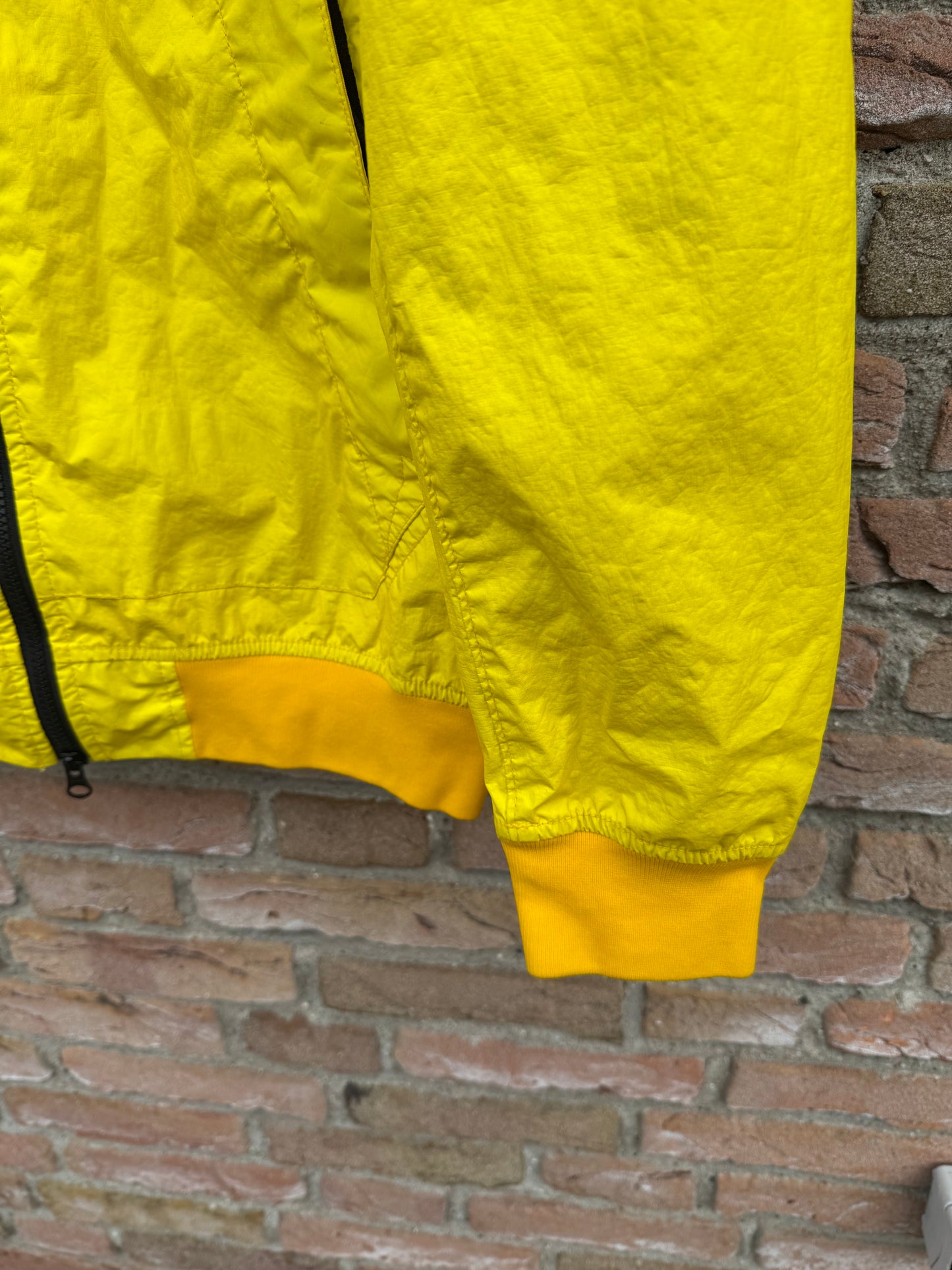 Stone Island Membrana 3L TC Jacket - S