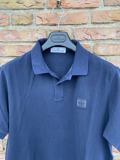 Stone Island Poloshirt - XXL