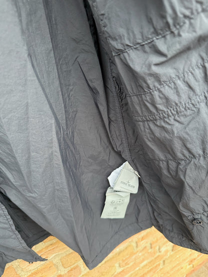 Stone Island Nylon Smerigliato Ghost Jacket - XL