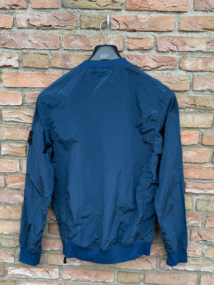 Stone Island Nylon Metal Pullover - S