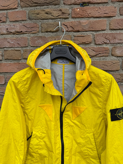 Stone Island Membrana 3L TC Jacket - S