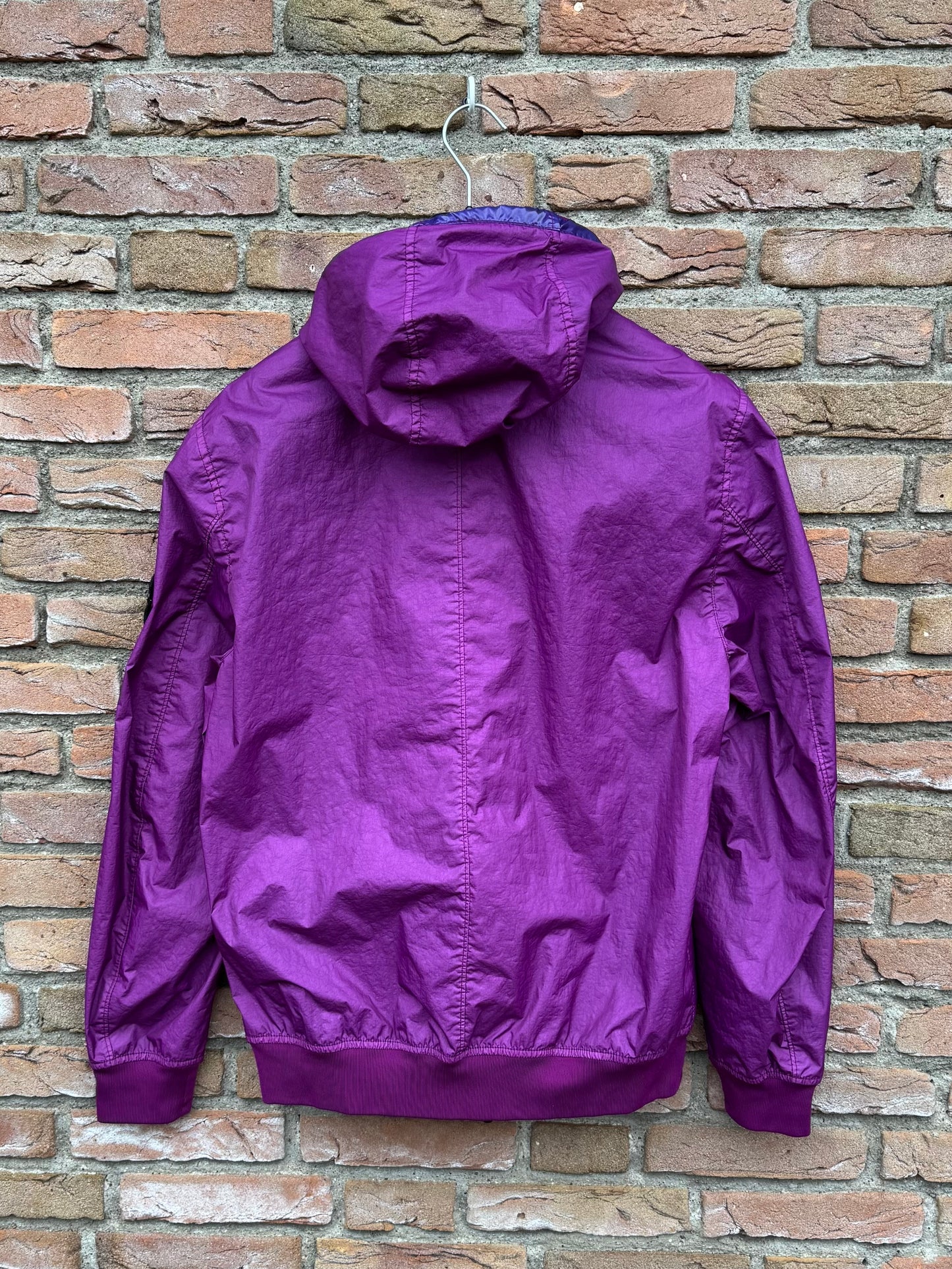 Stone Island Membrana 3L TC Jacke - M