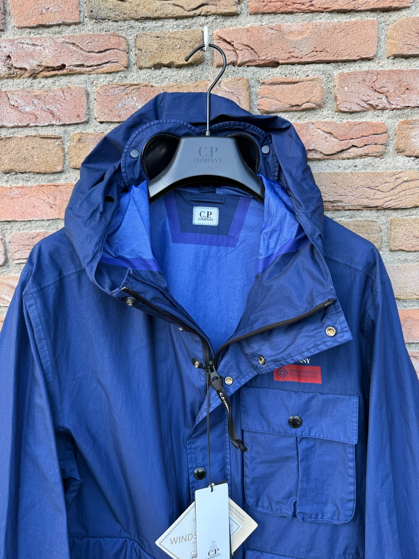 C.P. Company Gore G-type La Mille Jacket - XL