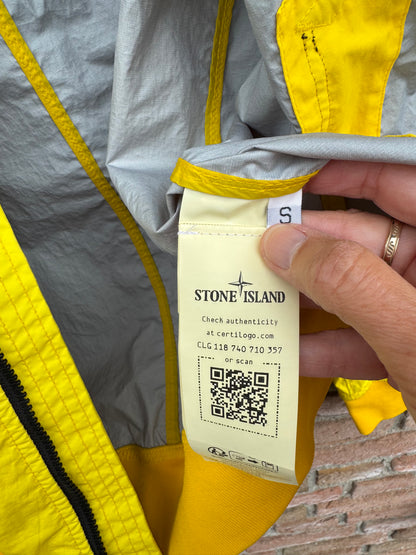 Stone Island Membrana 3L TC Jacket - S