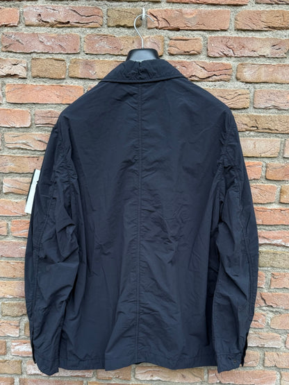 Stone Island Nylon Smerigliato Ghost Jacket - XL