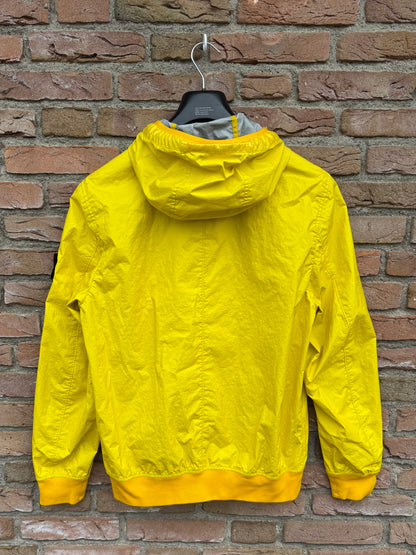 Stone Island Membrana 3L TC Jacket - S