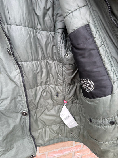 Stone Island Naslan Light Watro Primaloft-TC Jacket - XL