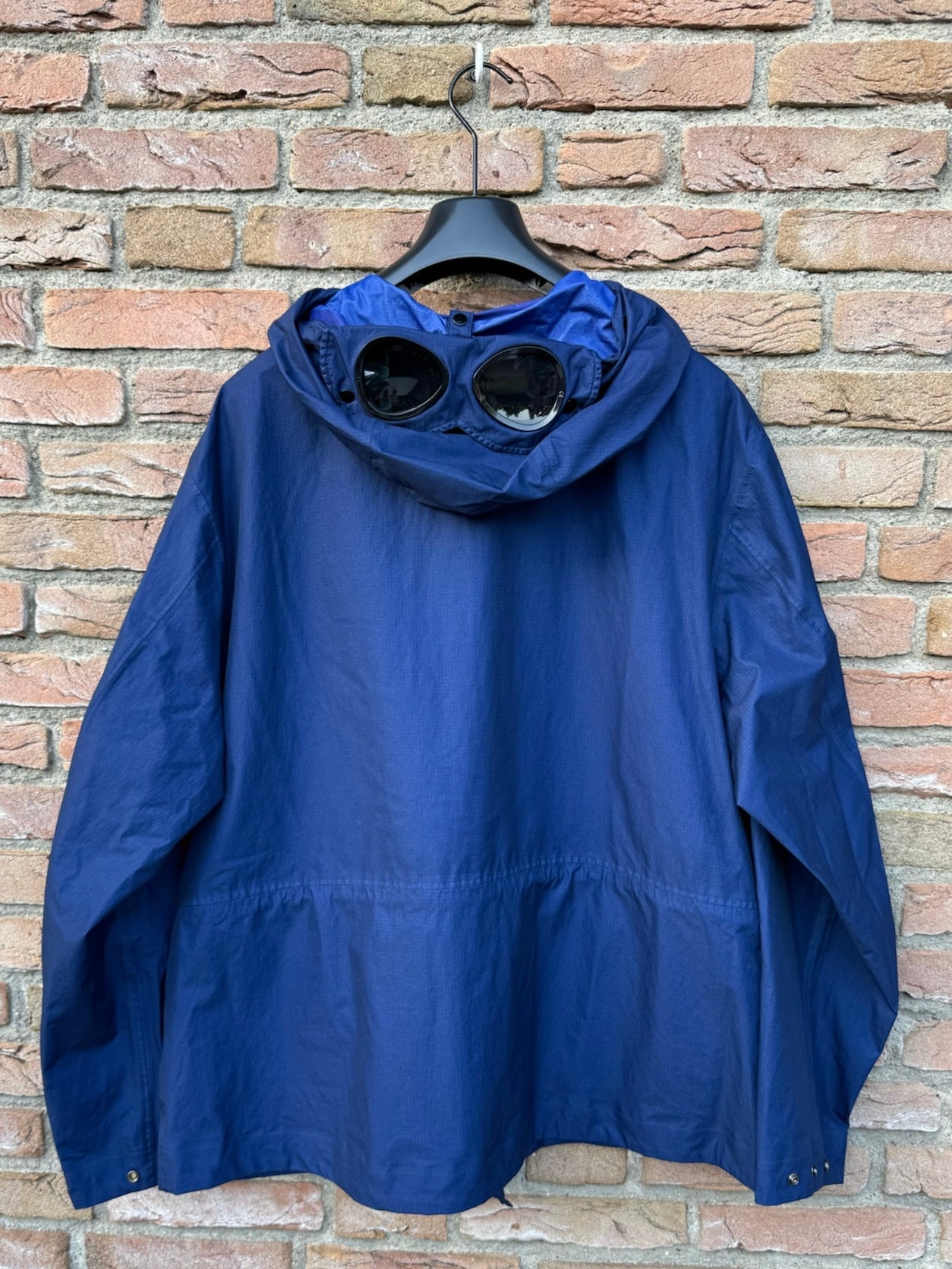 C.P. Company Gore G-type La Mille Jacket - XL