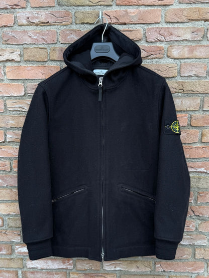 Stone Island Panno Speciale Jacket - M