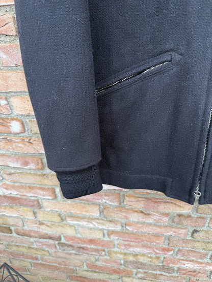 Stone Island Panno Speciale Jacket - M