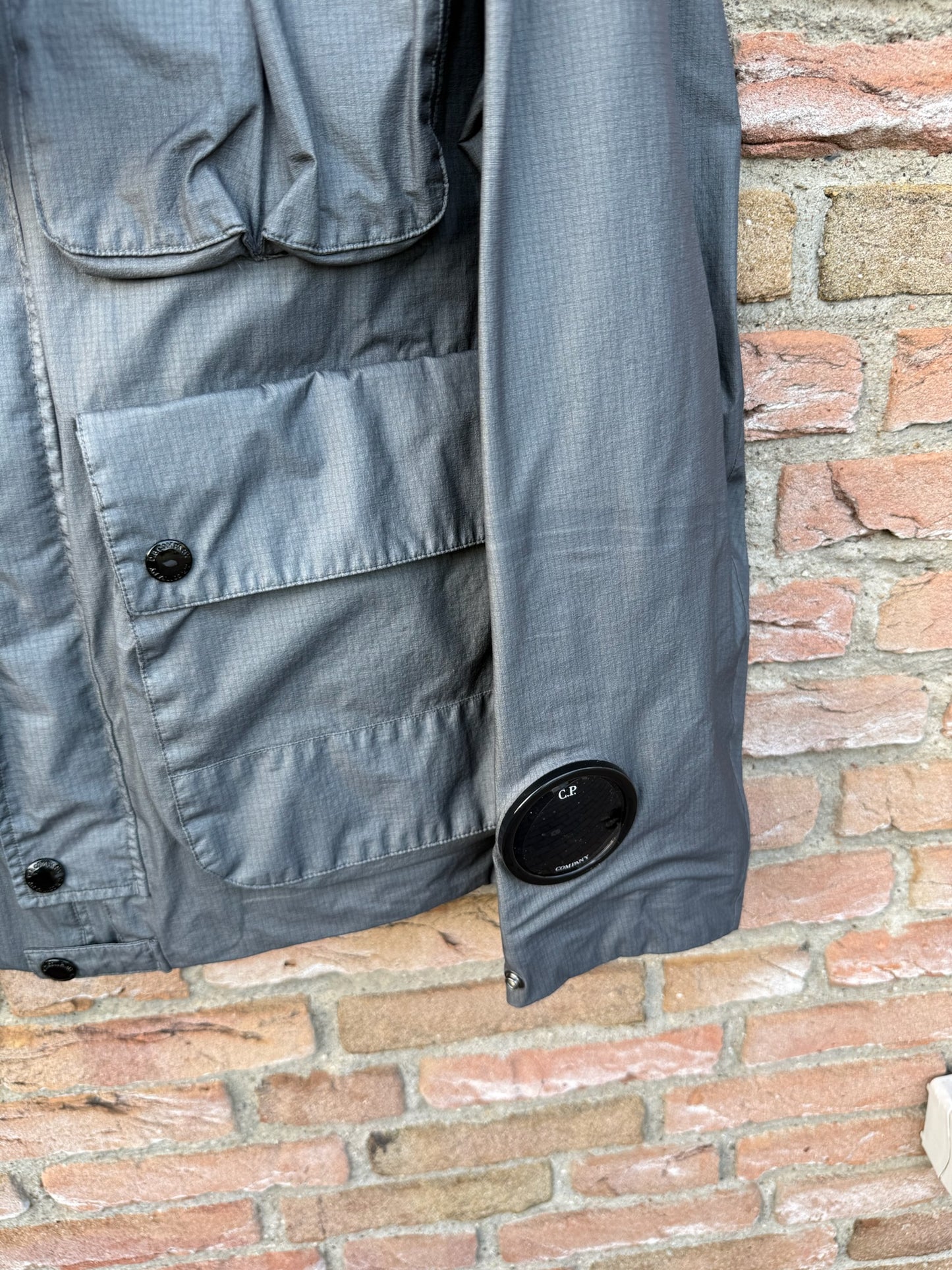 C.P. Company Gore G-type La Mille Jacket - L