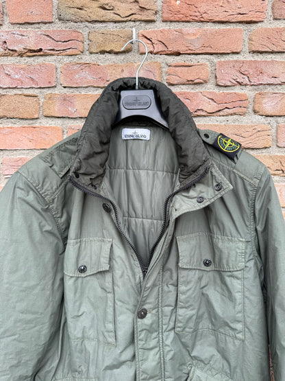 Stone Island Naslan Light Watro Primaloft-TC Jacket - XL