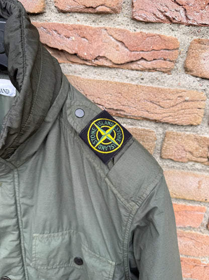 Stone Island Naslan Light Watro Primaloft-TC Jacket - XL