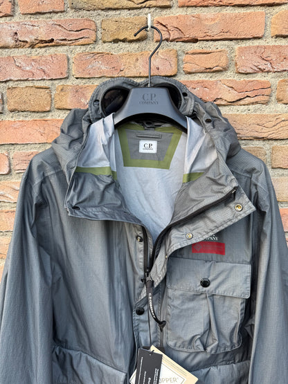 C.P. Company Gore G-type La Mille Jacket - L