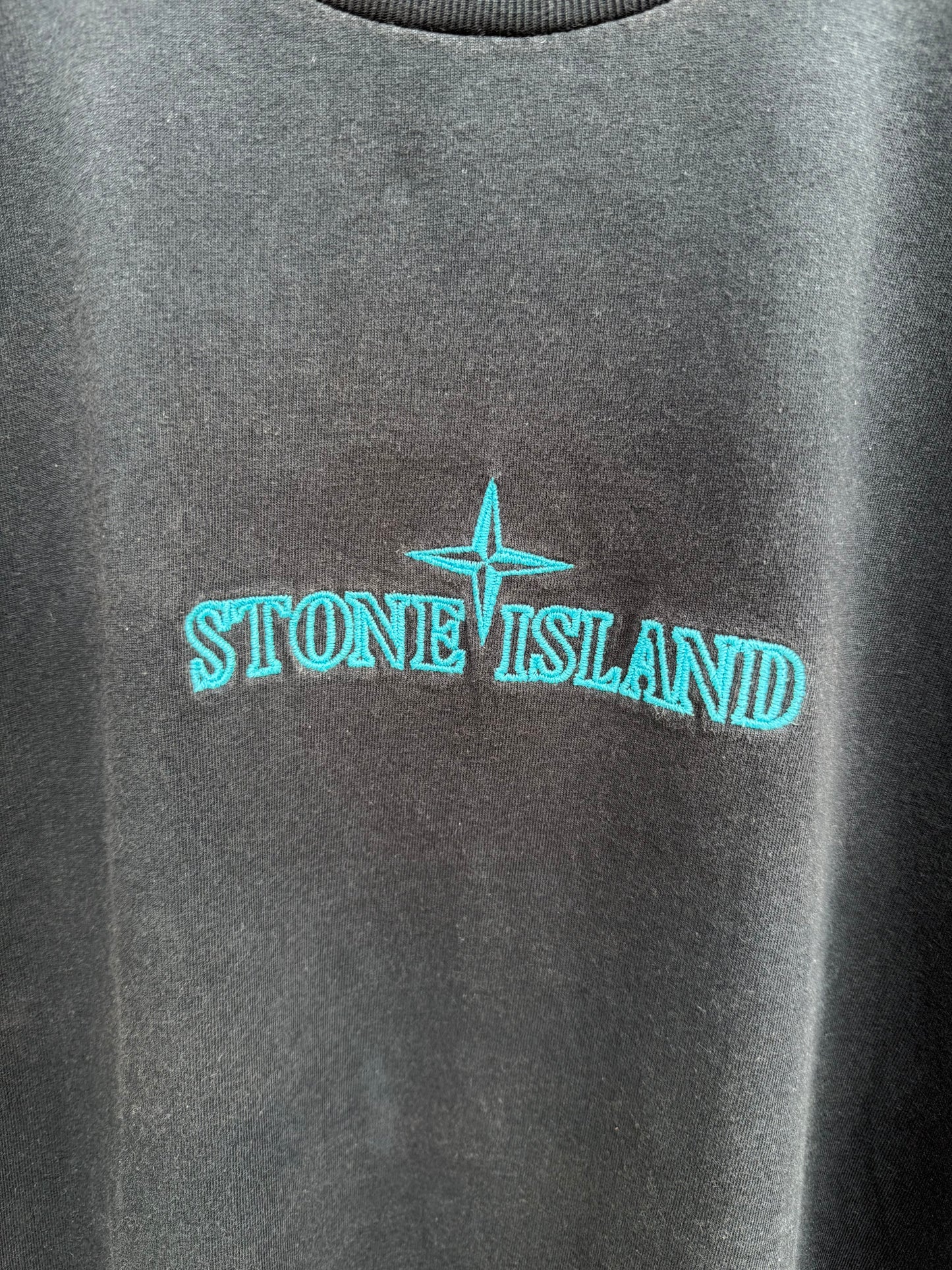 Stone Island T-Shirt - XL