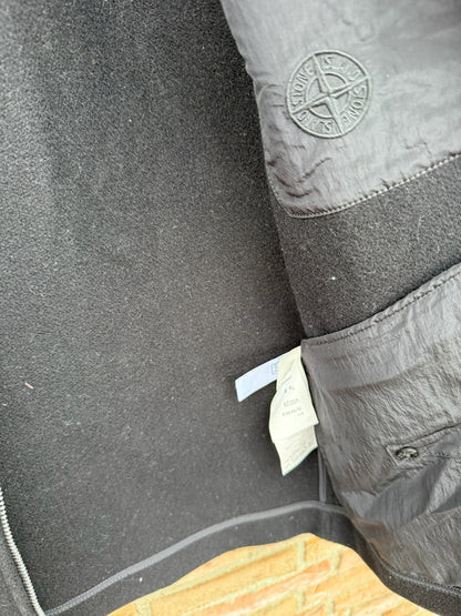 Stone Island Panno Speciale Jacket - M
