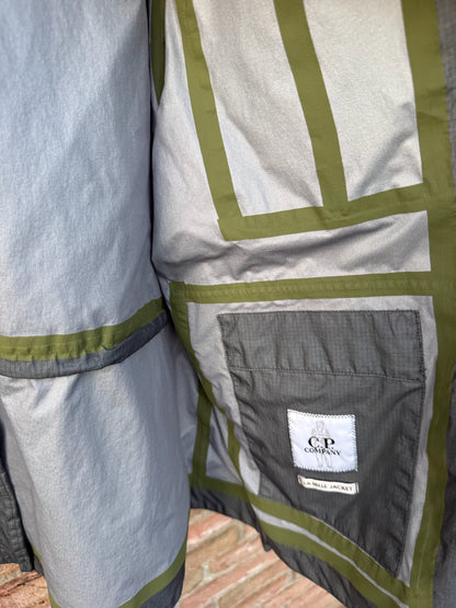 C.P. Company Gore G-type La Mille Jacket - XL