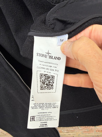 Stone Island Panno Speciale Jacket - M