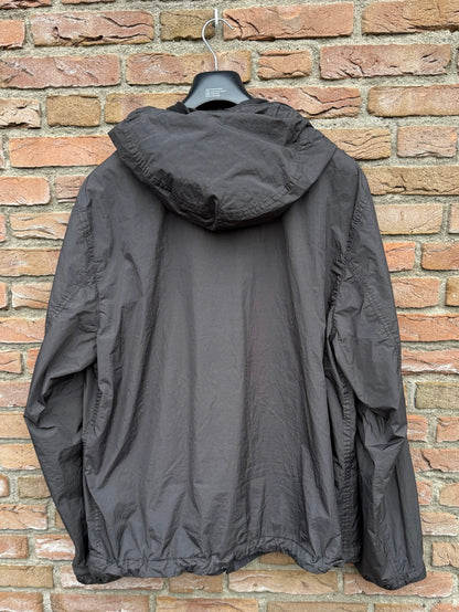 Stone Island Garment Dyed Crinkle Reps NY Jacket - XXL