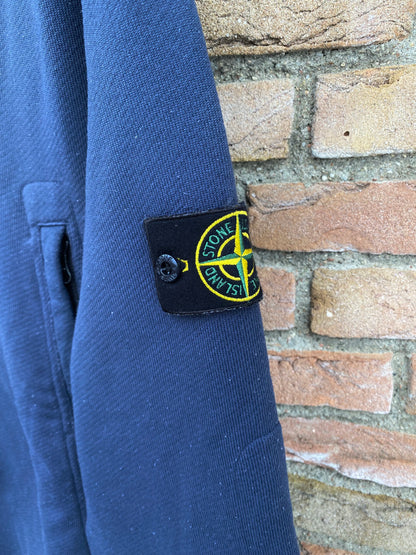 Stone Island Hoodie - L