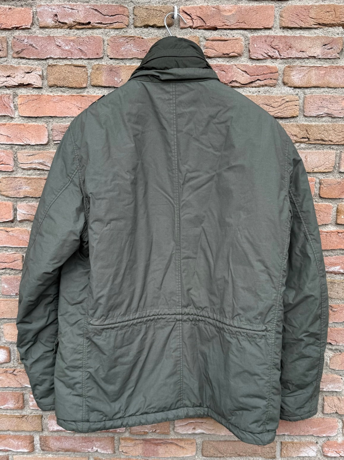 Stone Island Naslan Light Watro Primaloft-TC Jacket - XL