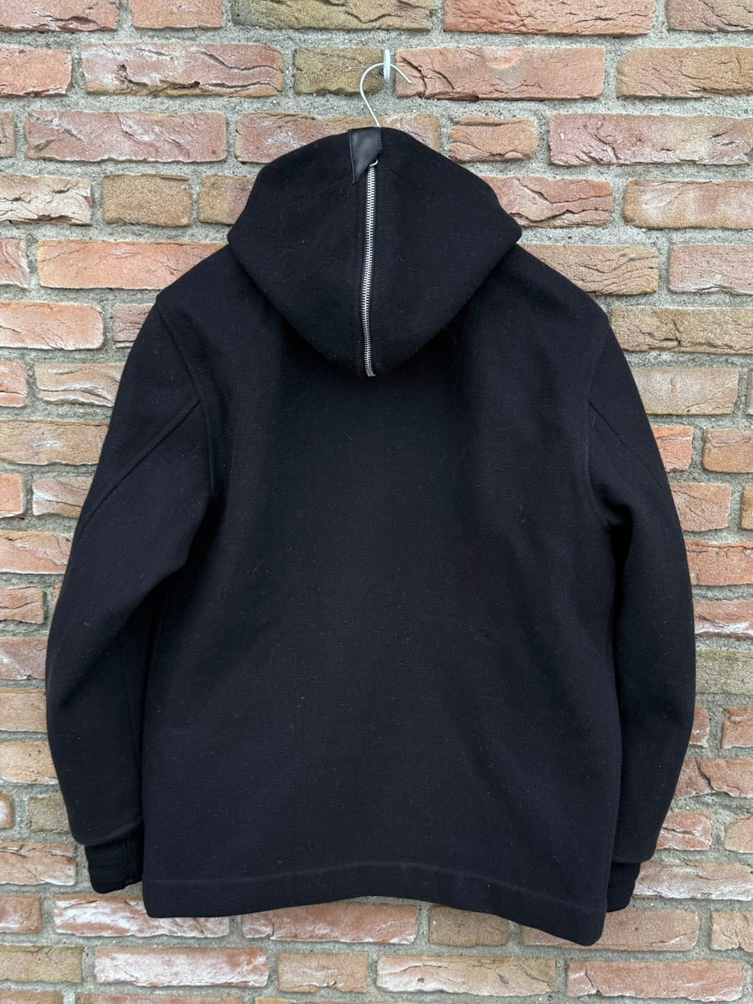 Stone Island Panno Speciale Jacket - M