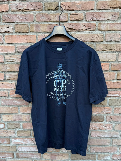 C.P. Company x Palace T-Shirt - XL