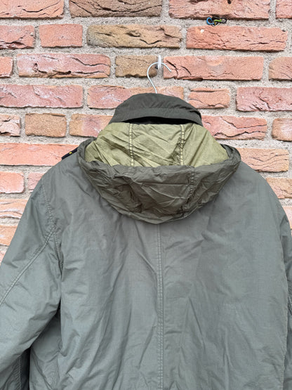 Stone Island Naslan Light Watro Primaloft-TC Jacket - XL