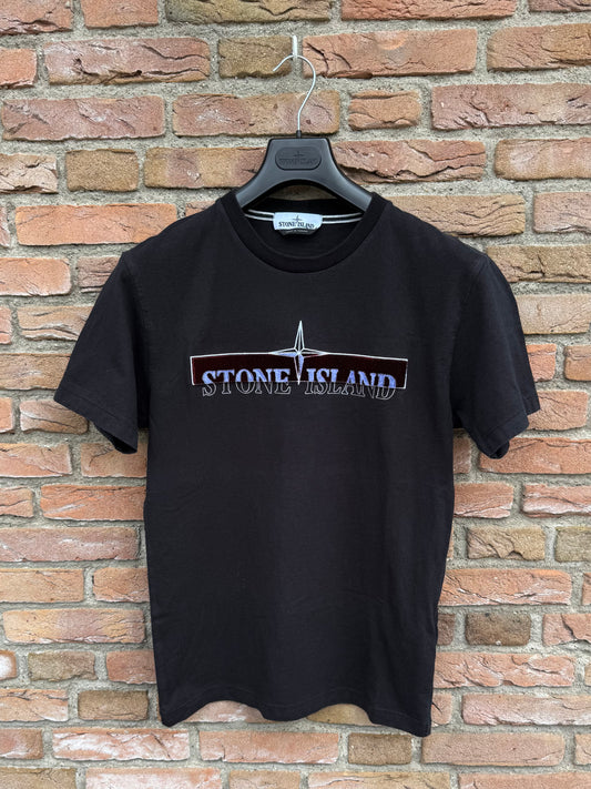 Stone Island T-Shirt - M