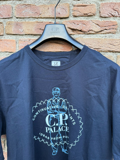 C.P. Company x Palace T-Shirt - XL