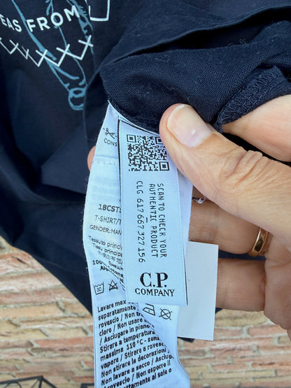 C.P. Company x Palace T-Shirt - XL