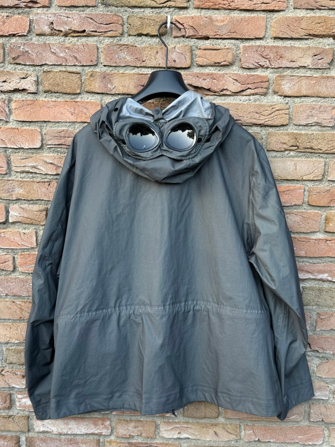 C.P. Company Gore G-type La Mille Jacket - L