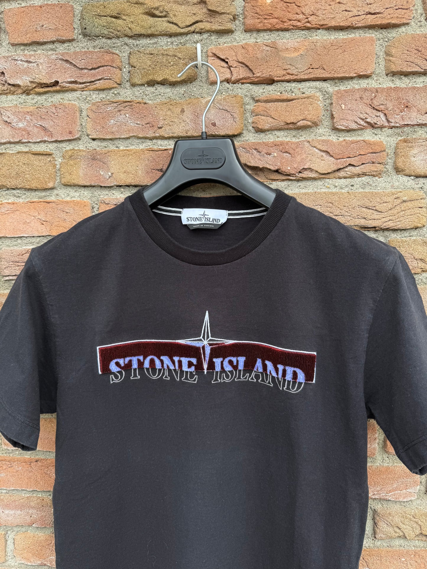 Stone Island T-Shirt - M