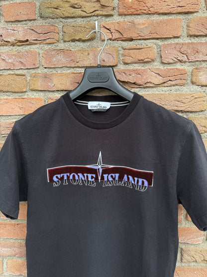 Stone Island T-Shirt - M