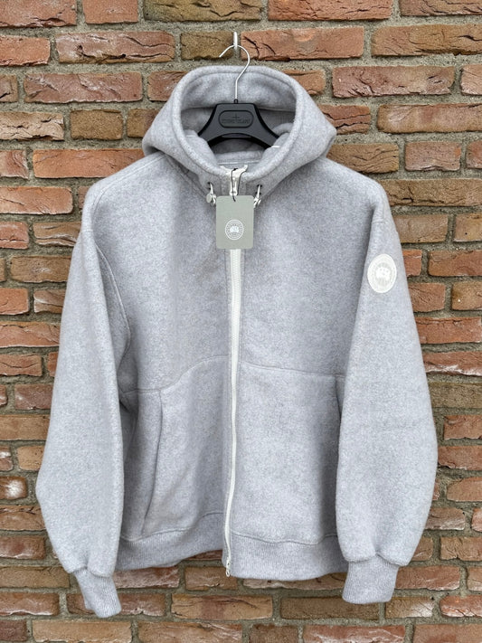 Canada Goose Chilliwack Fleece Jacket - XXL